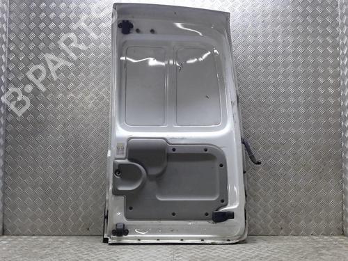 Used Left tailgate Left tailgate 23057711 23057711