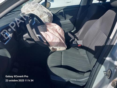 Left front window switch CITROËN C4 II (NC_) 1.6 HDi 115 | BP30970242I27 - Image 20