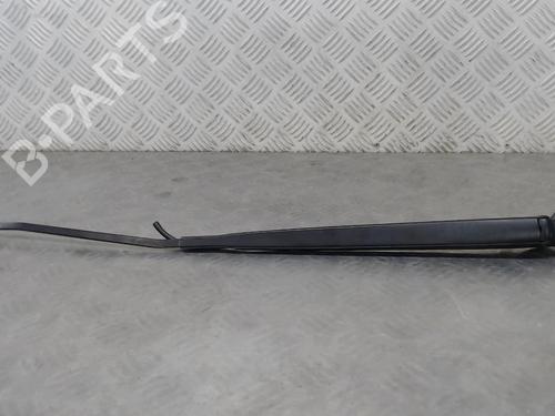 Used Front windshield wiper arm CITROËN C4 CACTUS 1.6 BlueHDi 100 (99 hp) 23055371