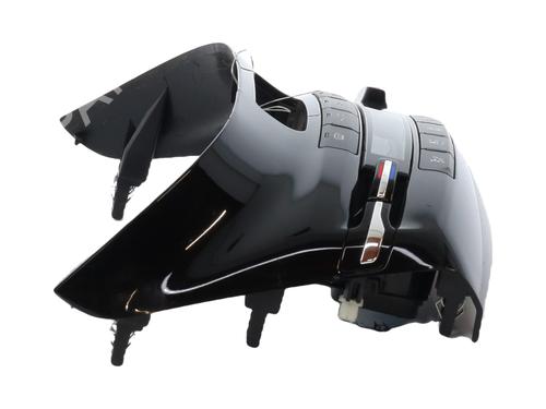 Climate control PEUGEOT 208 I (CA_, CC_) 1.2 THP 110 | BP24396068I5 