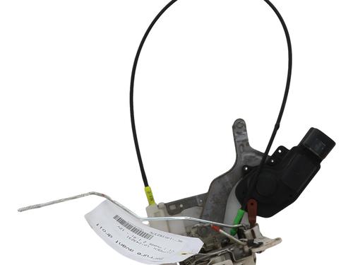 Front right lock CITROËN C1 (PM_, PN_) 1.0 | BP25304280C97