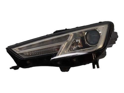 Used Left headlight AUDI A4 B9 (8W2, 8WC) 2.0 TDI (150 hp) 32024345