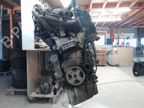 Engine FIAT 500L (351_, 352_) 0.9 (199LYC1B) | BP38724035M1 - Image 4