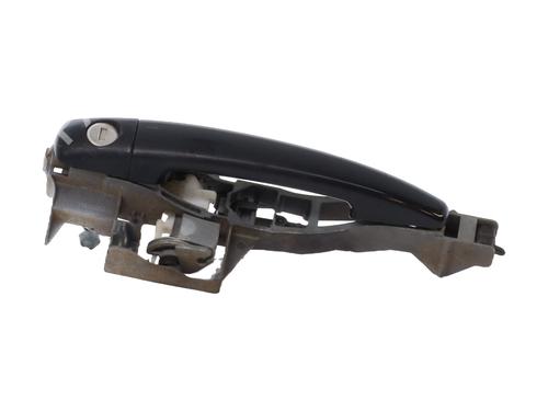 Front left exterior door handle PEUGEOT 3008 I MPV (0U_) 1.6 HDi | BP26658144C128 