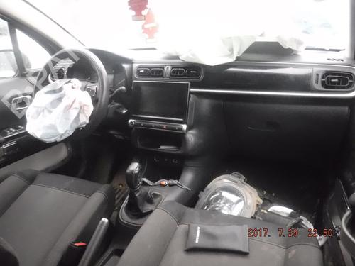 Hjulbue CITROËN C3 III (SX) 1.6 BlueHDi 75 | BP23059248C56  - Image 7