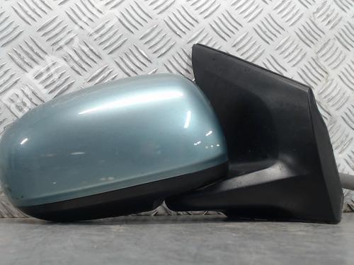 Used Right mirror NISSAN ALMERA TINO (V10) 1.8 (114 hp) 23054399
