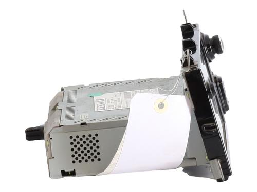 Radio RENAULT CLIO IV (BH_) 0.9 TCe 90 (BHNF, BHMA, BHMH, BHJK, BHJR) | BP28456592E6