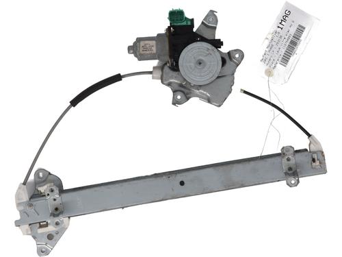 front-left-window-mechanism-nissan-juke-f15-2010-2011-2012-2013-2014-2015-2016-2017-2018-2019-31888297 main image