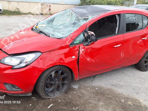 Brugte OPEL CORSA E (X15) 1.4 Turbo (08, 68) (101 hp) 4373730