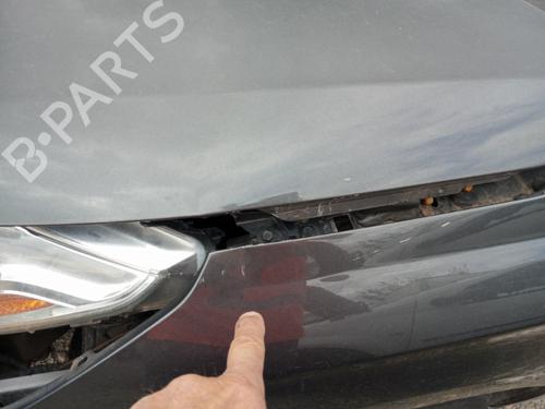 Right mirror CITROËN C4 II (NC_) 1.6 HDi 115 | BP28457033C27 