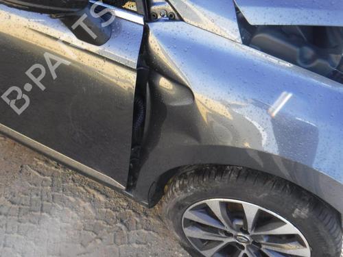 Højre solskærm RENAULT CLIO V (B7_) 1.0 TCe 100 (B7MT) | BP23055227I2  - Image 9