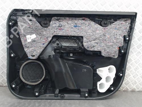 Used Front left panel Front left panel OPEL MOKKA 1.2 (76) (131 hp) 23835034 23835034