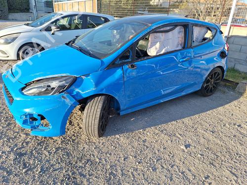 Rear mirror FORD FIESTA VII (HJ, HF) 1.5 ST EcoBoost | BP26507498I6 - Image 4