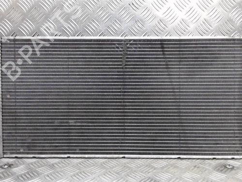 Used AC radiator AC radiator 23056422 23056422