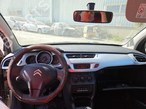 Left front window switch CITROËN C3 II (SC_) 1.4 HDi 70 (SC8HZC, SC8HR0, SC8HP4) | BP23832611I27 - Image 15