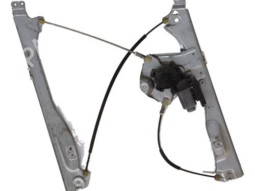 Used Front left window mechanism Front left window mechanism 36563611 36563611