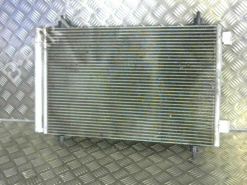 Used AC radiator AC radiator FIAT SCUDO Van (270_, 272_) 2.0 D Multijet (120 hp) 23061350 23061350