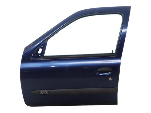 Porta frente esquerda RENAULT CLIO II (BB_, CB_) 1.9 D (B/CB0J) (65 hp) 30862934