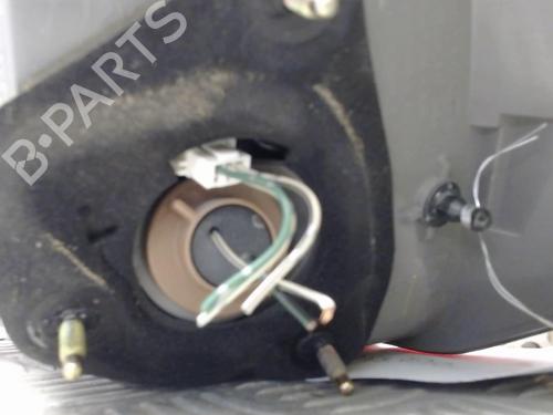 Used Left taillight Left taillight LEXUS IS II (_E2_) 220d (ALE20) (177 hp) 23055696 23055696