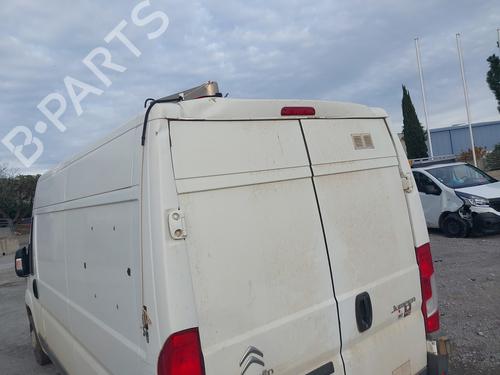 Left taillight CITROËN JUMPER II Van 2.2 HDi 130 | BP31173584C34 
