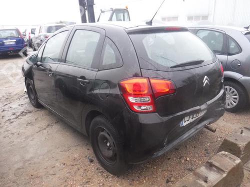 Gearbox CITROËN C3 II (SC_) 1.1 i | BP23057503M3 - Image 7