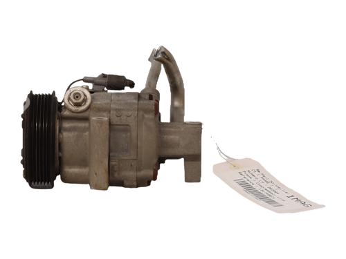 Used AC compressor AC compressor 38453903 38453903