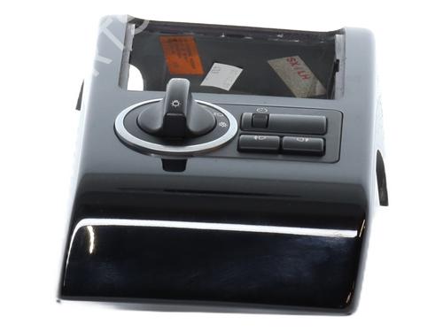 Used Headlight switch Headlight switch LAND ROVER RANGE ROVER III (L322) 4.4 4x4 (286 hp) 23835511 23835511