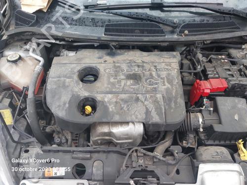 Left headlight FORD FIESTA VI (CB1, CCN) 1.4 TDCi | BP23058832C28 - Image 10