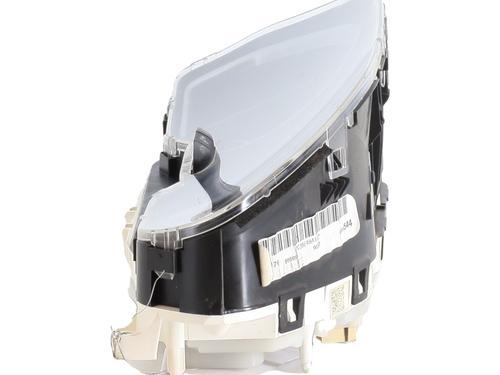 Instrument cluster PEUGEOT 2008 I (CU_) 1.2 PureTech 82 | BP28385636C47