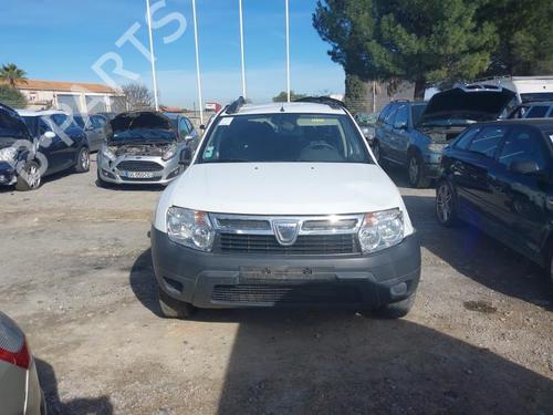 Gearbox DACIA DUSTER (HS_) 1.5 dCi (HSMC) | BP23057095M3 - Image 2