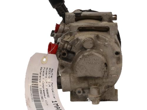 AC compressor KIA XCEED (CD) 1.4 T-GDI | BP38230645M34 - Image 6