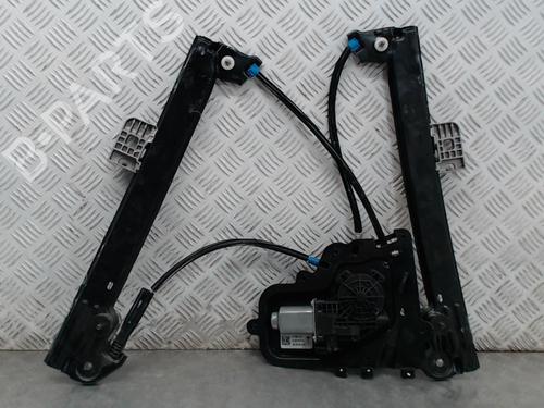 front-right-window-mechanism-tesla-model-3-5yj3-2017-23834863 main image