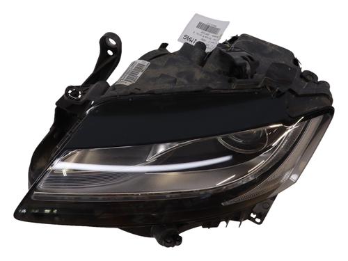 Left headlight AUDI A5 (8T3) 3.0 TDI quattro | BP36056858C28  - Image 6
