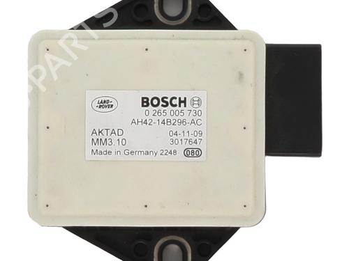 Elektronisk modul LAND ROVER RANGE ROVER III (L322) 4.4 4x4 (286 hp) 25982288