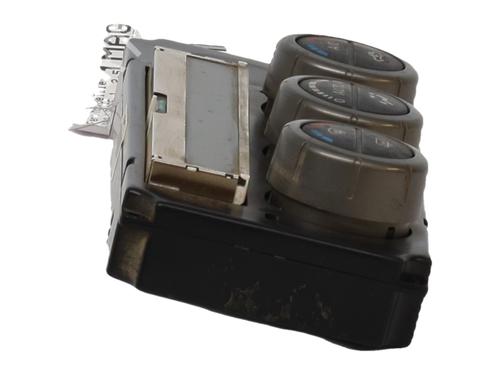 Climate control NISSAN NAVARA NP300 (D40) 2.5 dCi 4WD | BP32191756I5 