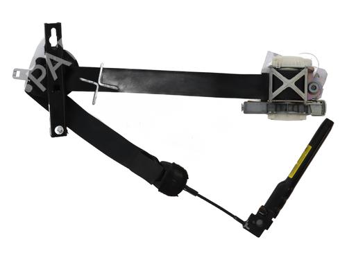 Used Front right seatbelt Front right seatbelt PEUGEOT 3008 I MPV (0U_) 1.6 HDi (109 hp) 25036158 25036158