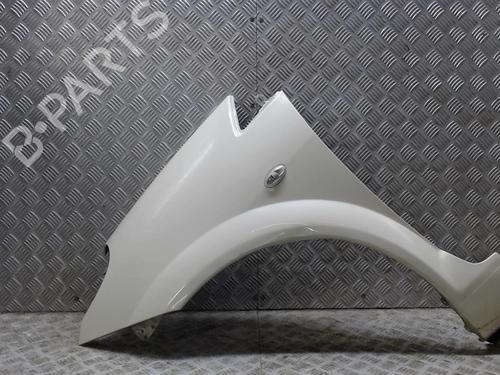 Left front fenders CITROËN C3 Pluriel (HB_) 1.4 HDi | BP23055328C41 