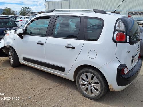 Plafonier CITROËN C3 Picasso (SH_) 1.6 HDI 90 | BP32093350I8 