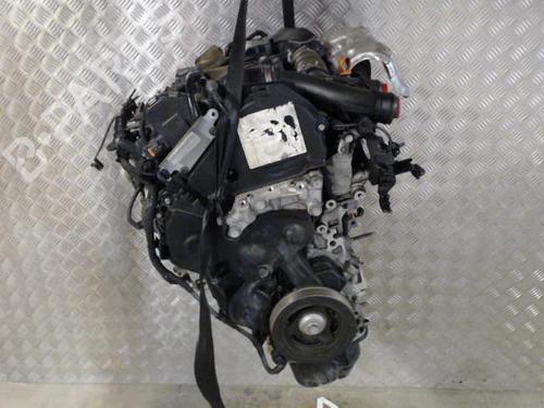 Engine PEUGEOT 2008 I (CU_) 1.6 HDi | BP34183125M1  - Image 7