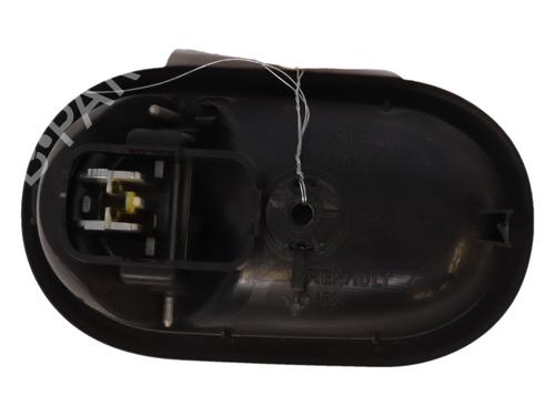 Used Front right interior door handle Front right interior door handle 37001224 37001224