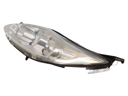 Venstre forlygte FORD FIESTA VI (CB1, CCN) 1.4 TDCi | BP29756550C28 