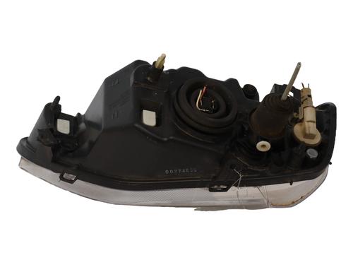 Left headlight DACIA LOGAN Pickup (US_) | BP33877111C28 - Image 5