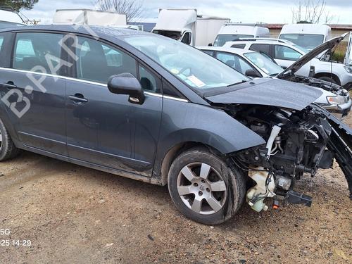 Engine control unit (ECU) PEUGEOT 5008 (0U_, 0E_) 2.0 HDi 150 / BlueHDi 150 | BP30861679M57 - Image 4