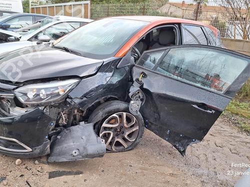 Peças RENAULT CAPTUR I (J5_, H5_) 1.2 TCe 120 4951239