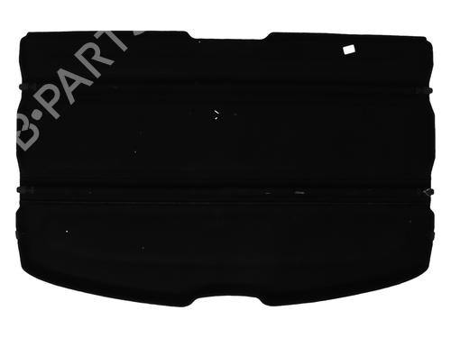 Hattehylde PEUGEOT 2008 I (CU_) 1.2 THP 110 / PureTech 110 | BP38485223C85 - Image 3