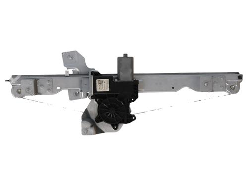 Front left window mechanism DACIA DUSTER SUV Van | BP37001185C22 - Image 2