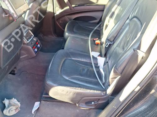 Front left interior door handle AUDI Q7 (4LB) 4.2 TDI quattro | BP25283898I13 - Image 14