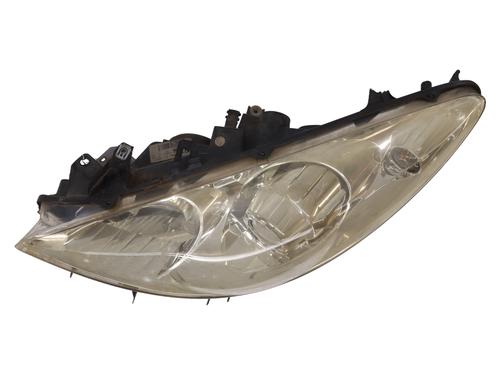 Left headlight PEUGEOT 307 (3A/C) 1.6 16V | BP29460914C28 