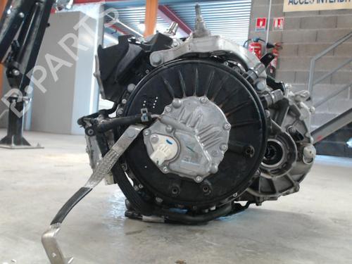 Gearbox RENAULT CAPTUR II (HF_) E-TECH 145 (HFMU) | BP38734087M3 - Image 2