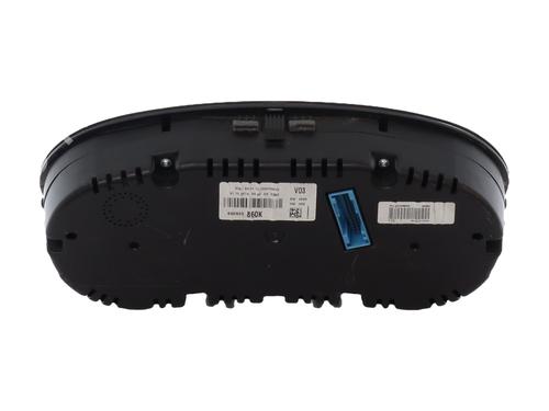 Instrument cluster VW POLO V (6R1, 6C1) 1.2 | BP25442131C47 
